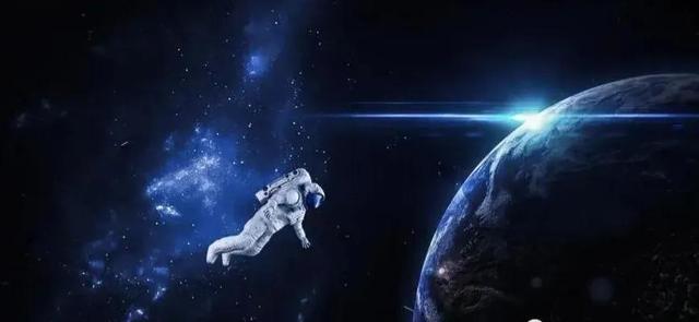 人类为啥要探索宇宙?