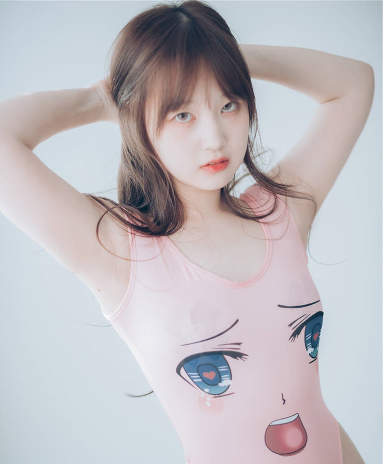 「sia (2723)」韩国妹子写真图包最新合集