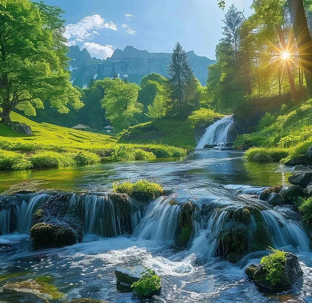 风水头像助你左右逢源,八方聚财旺财运