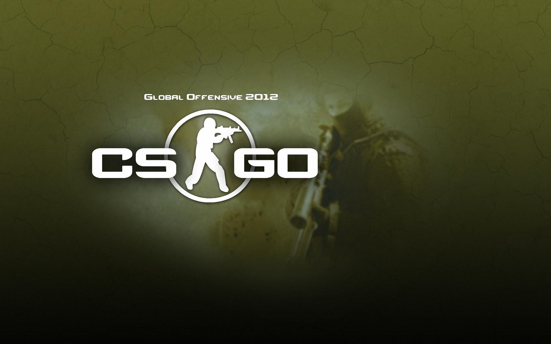 csgo电脑图标图片