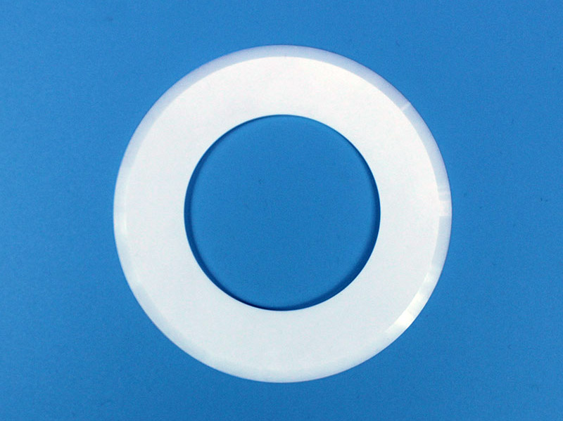 氧化锆陶瓷环的性能