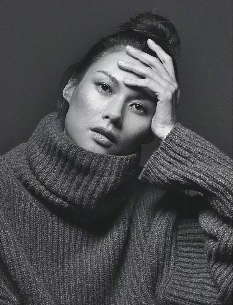 超模故事2|王雯琴&裴蓓:高光时刻激流勇退,回归家庭无怨无悔