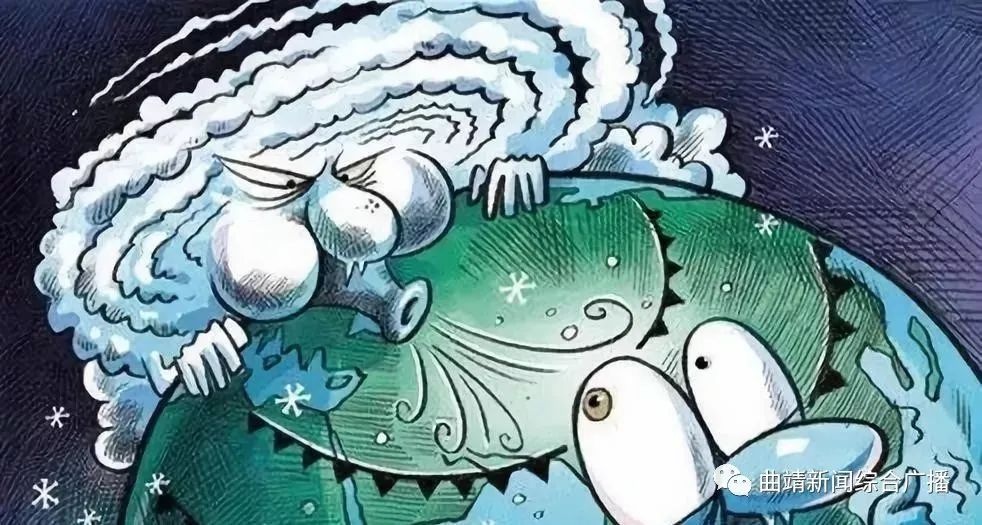 我们的热情拒寒流——曲靖市广播电视台举办趣味运动会庆祝记者节