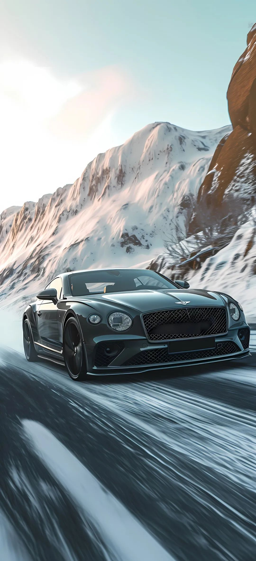 精选高清汽车壁纸,个性风格轻松展现!