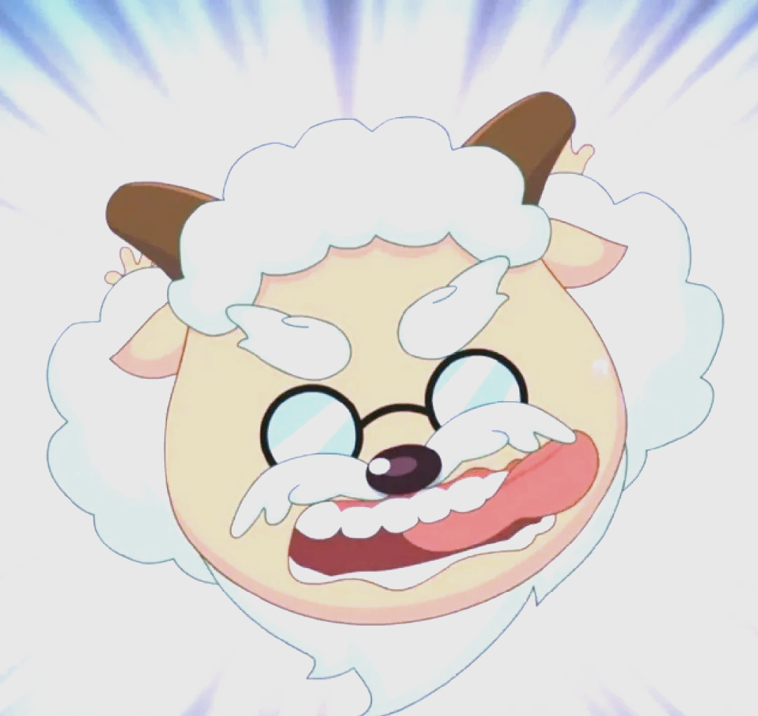 慢羊羊村长的多元经典语录