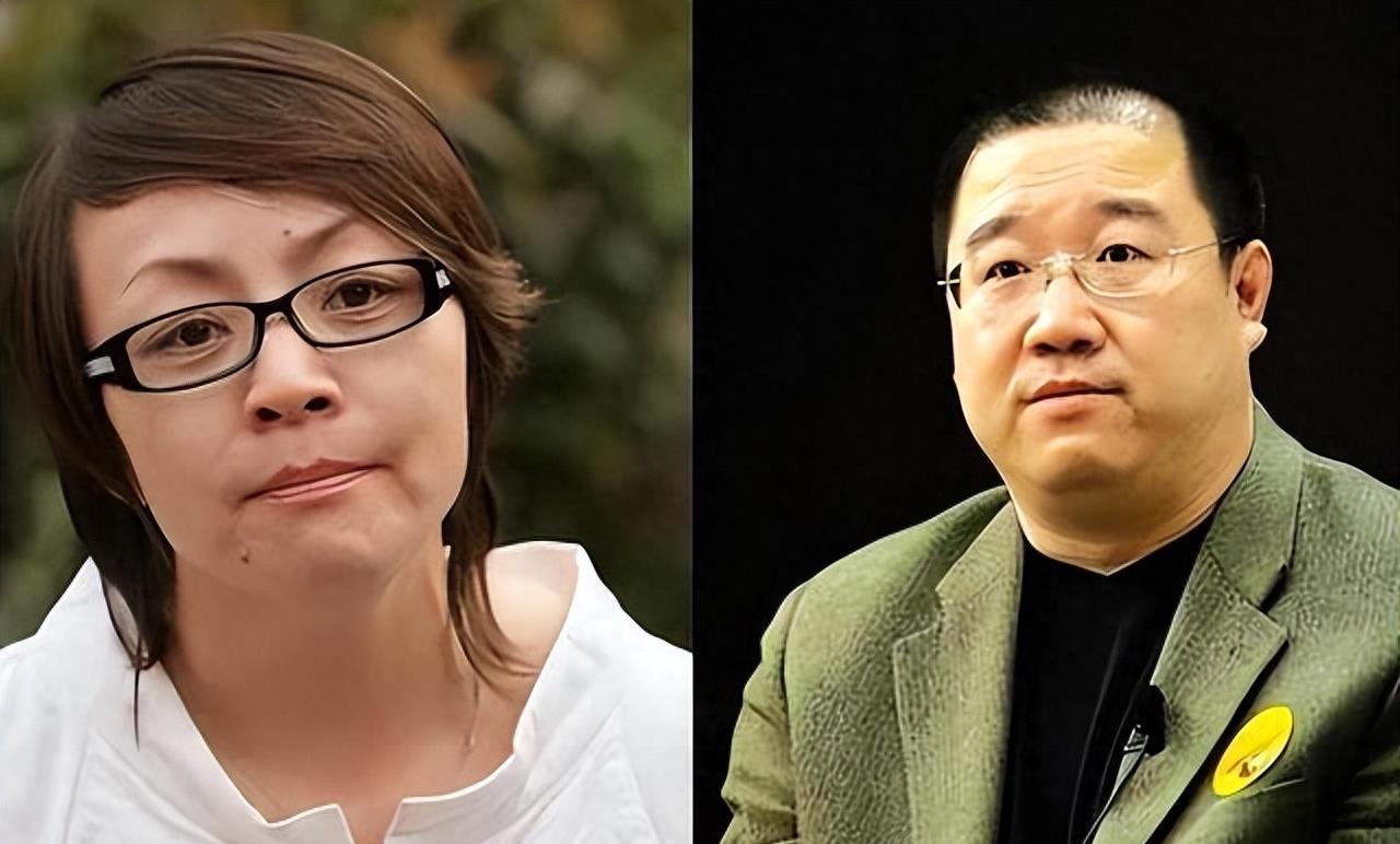 英达拒认儿子巴图20年,晚年还想看孙子,宋丹丹直接霸气回怼!