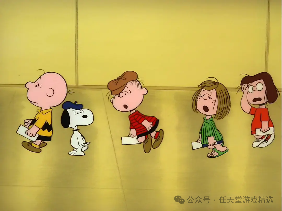 史努比加入索尼