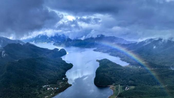 松辽委 吉林省水利厅"守护生命之源 节水延续未来"节水护水主题摄影