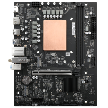 七彩虹发布新款MoDT主板：集成i9-13900HX、支持DDR4