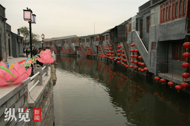 廊坊霸州胜芳古镇:探寻运河古镇 感受"胜水流芳"