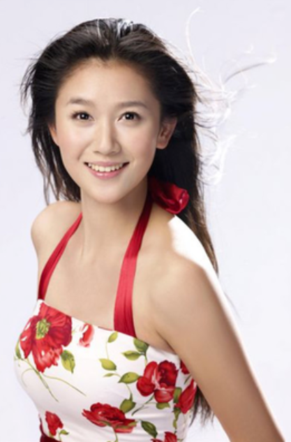 从湖北襄阳走出的女明星,个个貌美如花,你最喜欢哪一个?