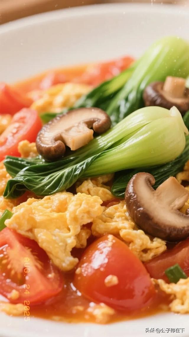 6种"富硒菜"现在正当时!不懂吃就亏大了