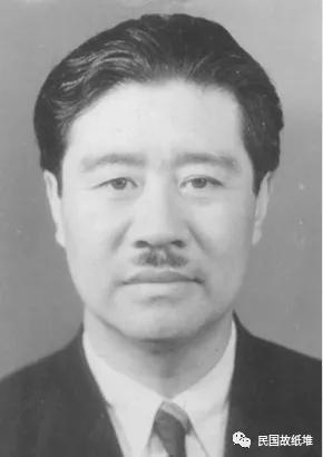 文坛见闻录:孙福熙受窘故乡:戈予/1945