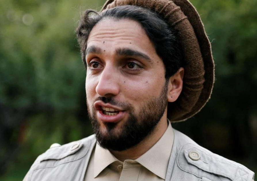 塔利班难以高枕无忧!"九条命"萨利赫,曾远赴美国接受秘密培训