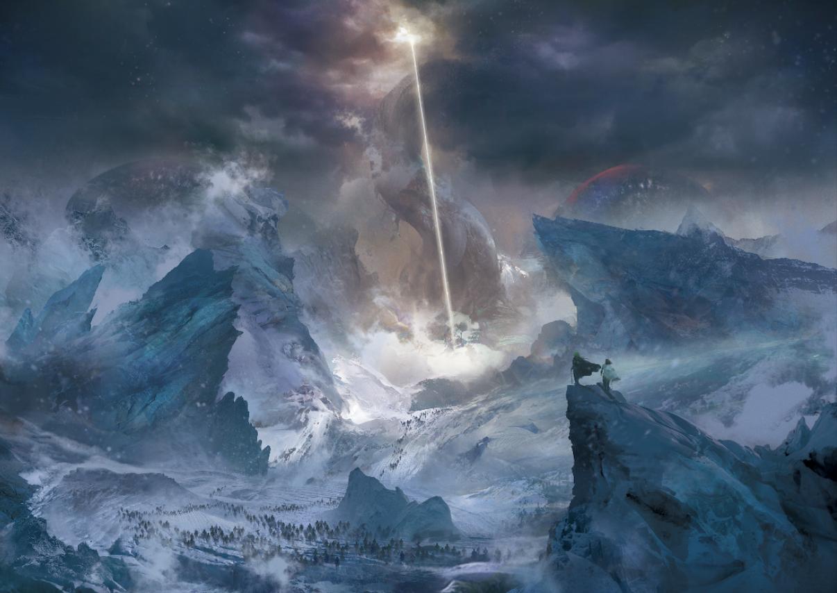 「世界科幻动态」未来奇幻——从世界设计的角度看类型作品(下)