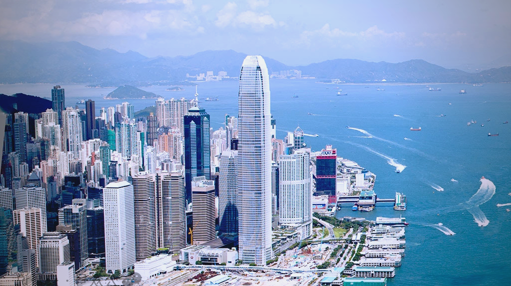 香港"望北楼"探秘:富商的避风港与电视剧中的奢华象征