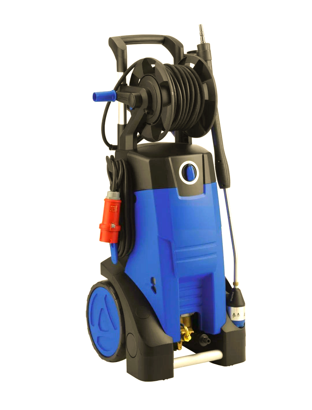 力奇mc3c型冷水高压清洗机介绍及特点详解