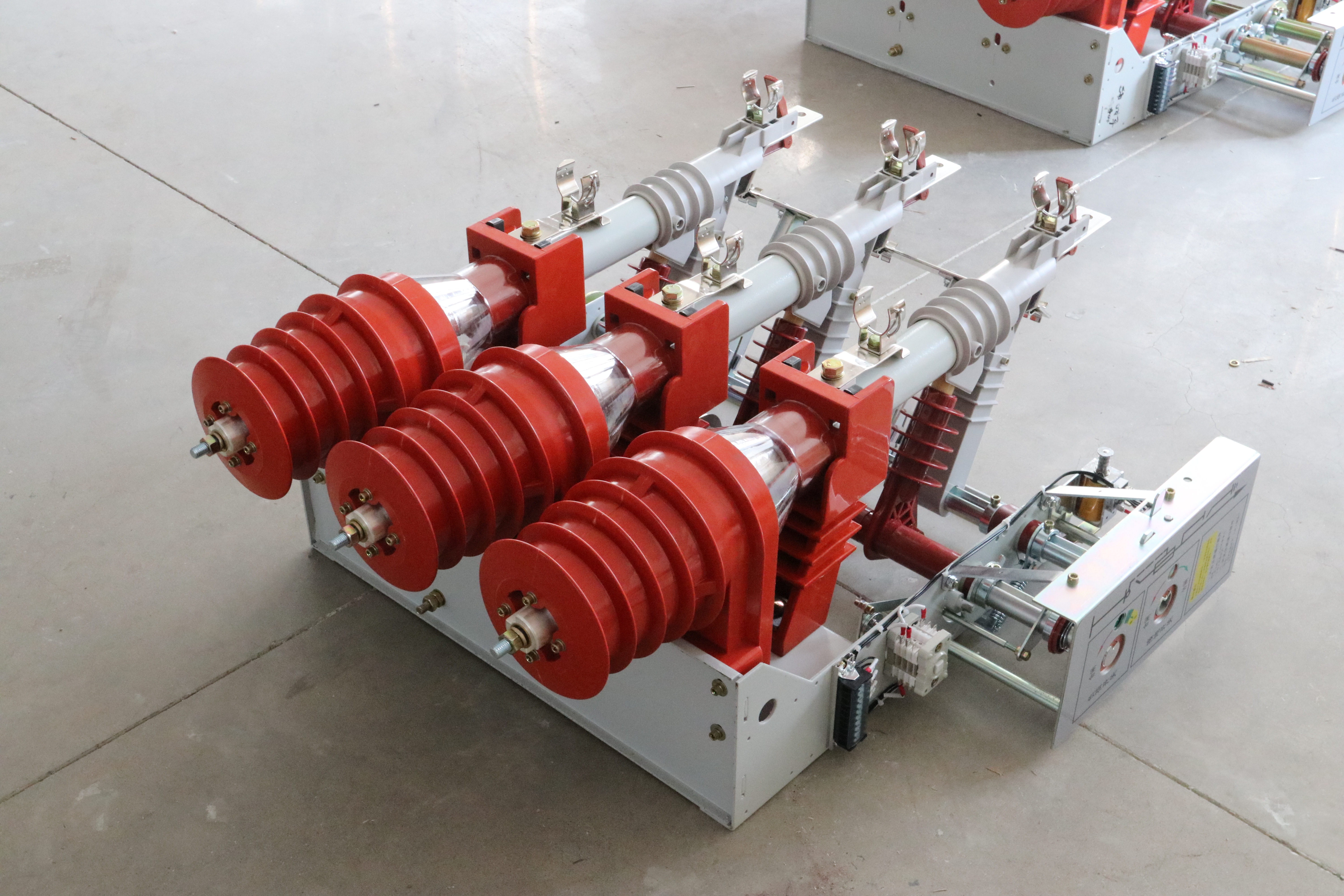 fn12-12高压负荷开关fkn12-12手动电动负荷开关fkrn12-12d/t125a