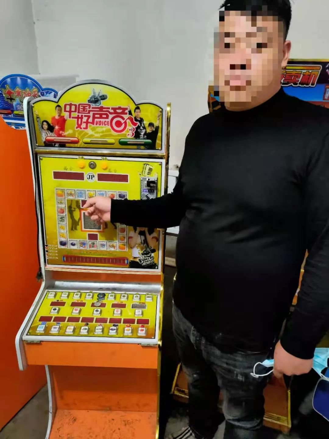 「苏家屯」沈阳警方端掉10个赌币机窝点 20名违法犯罪人员被依法处理