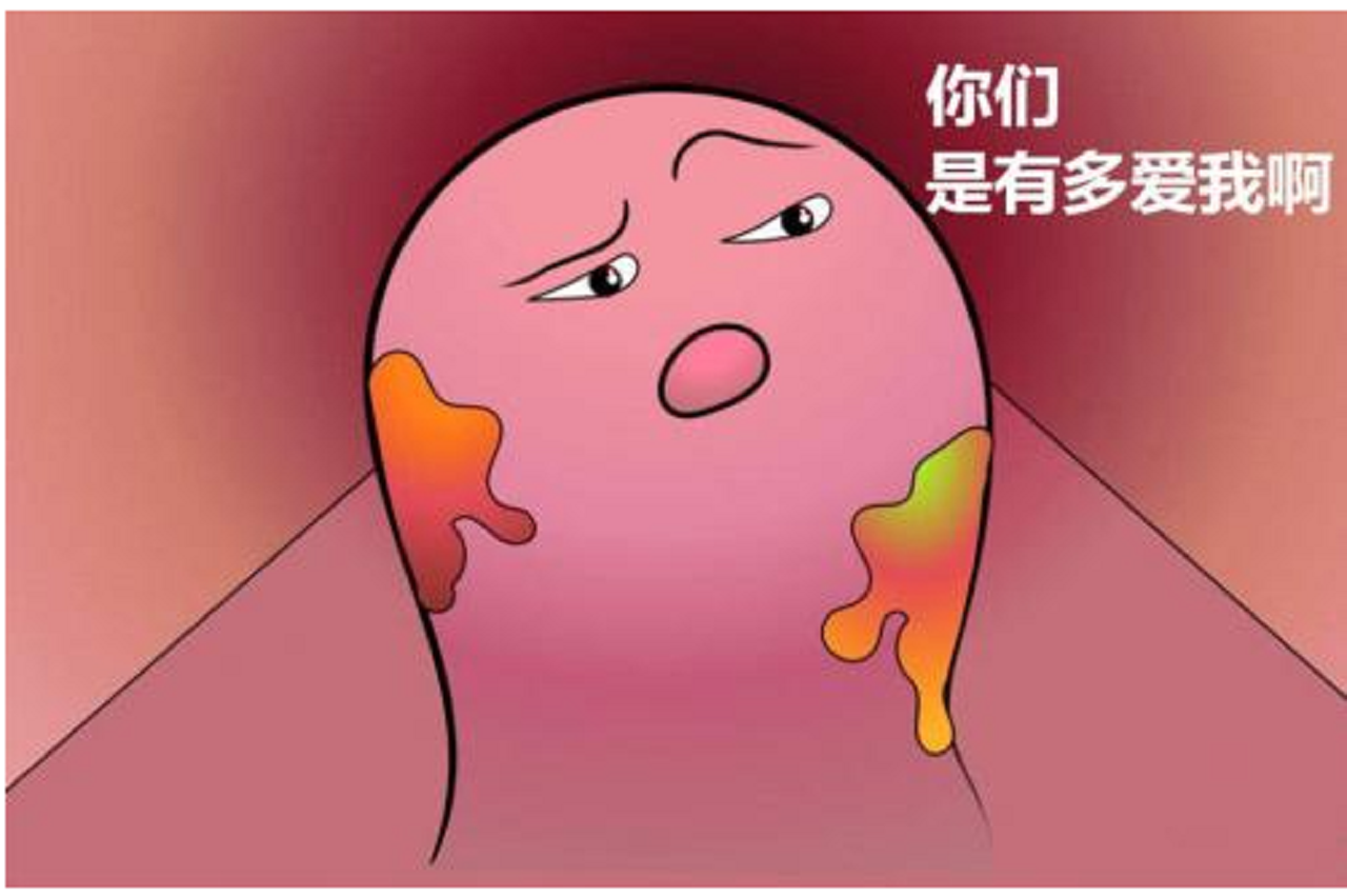 红霉素软膏成为痔疮"克星"!康复患者揭秘自用过程,效果震惊了