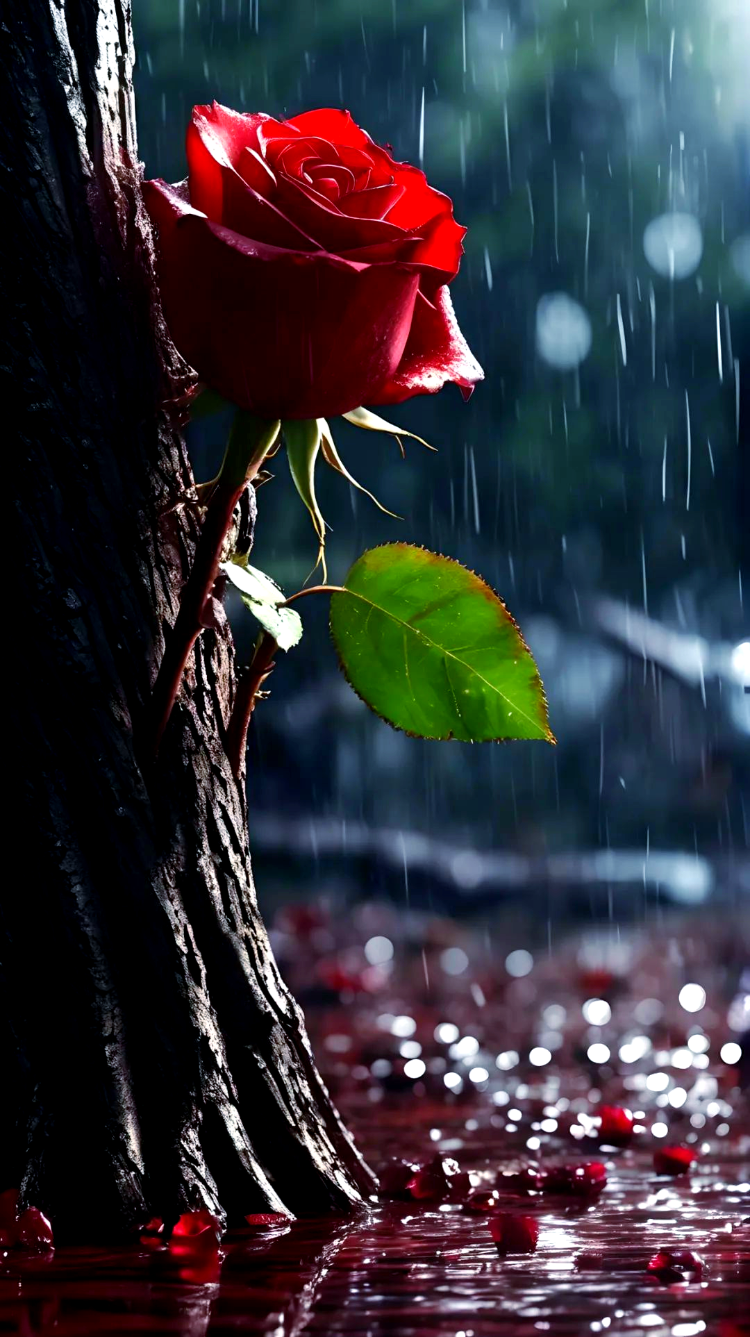 让我们携手期待,玫瑰的花语将在未来的日子里,继续为我们带来更多难忘