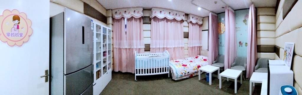 首批四川省"最美妈咪宝贝屋"风采展示,进来看看他们各具哪些特色亮点