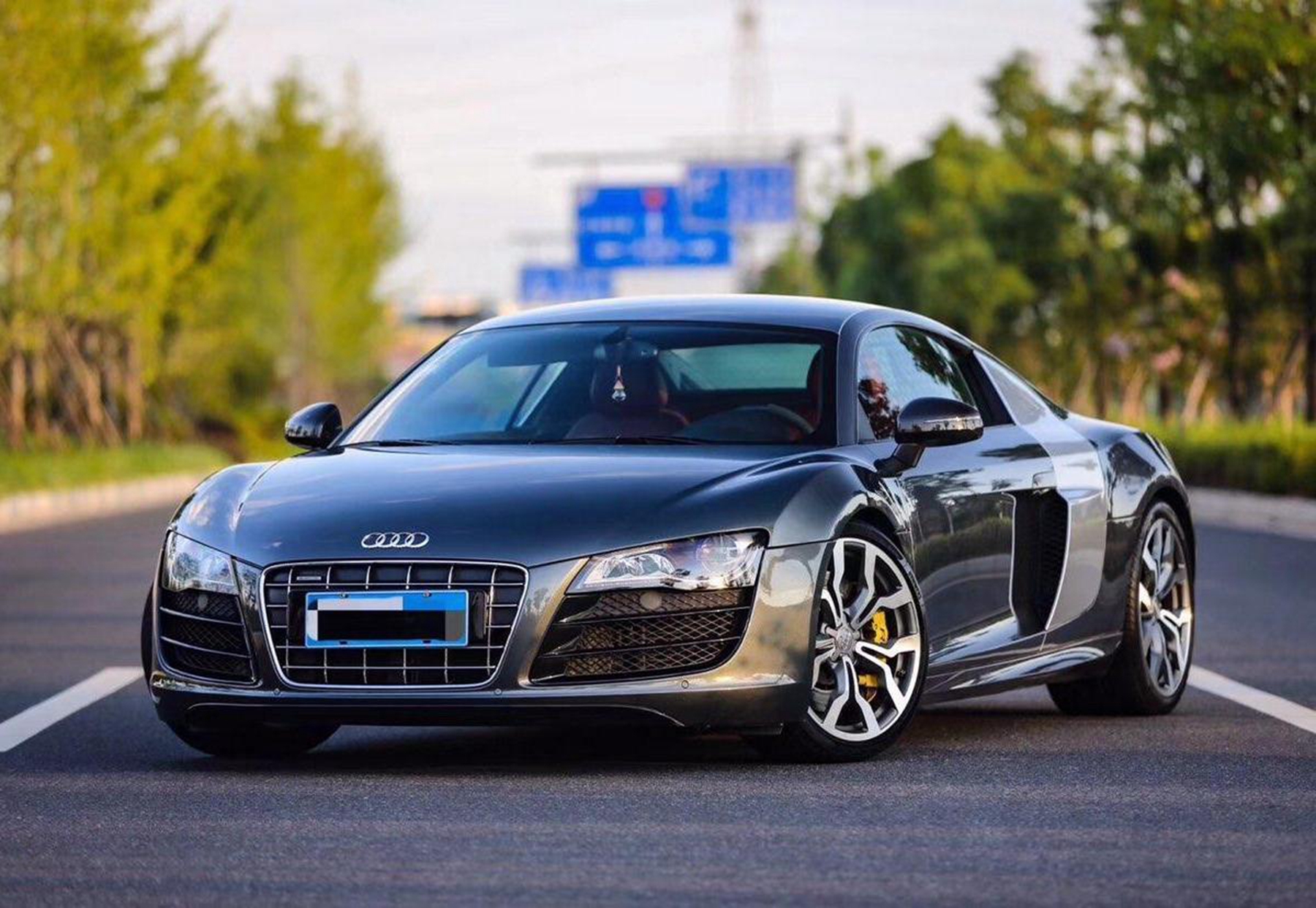 手自一体为什么c2不能开?手自一体车的优点是什么?