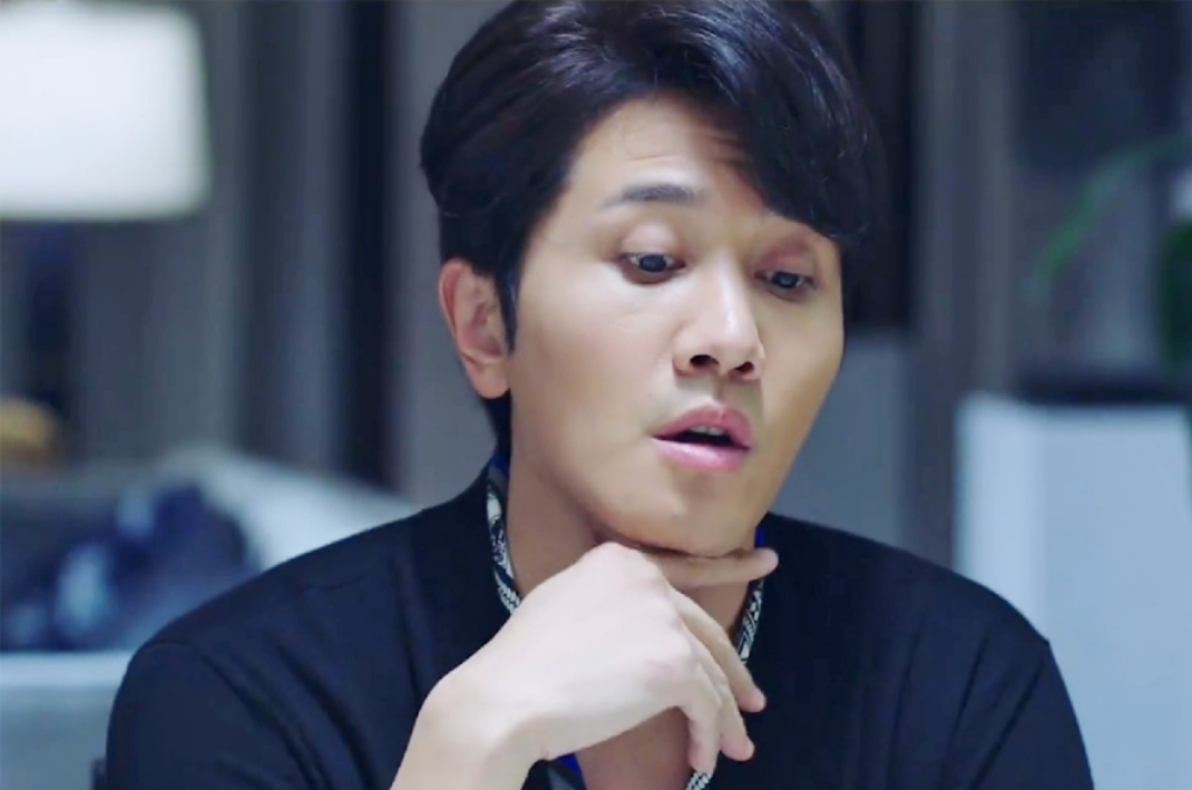 《阳光之下》傅慎行很聪明,而这几个细节说明,小武比他还要警惕