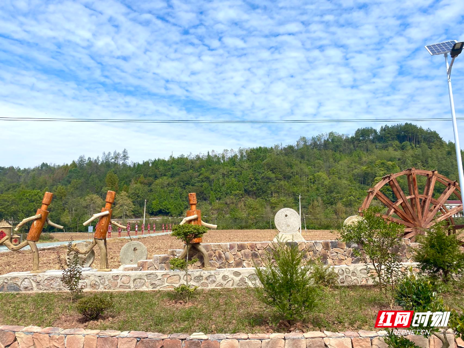 桑植县瑞塔铺镇:理顺四个关系,抓好四项工作,做到四个提升,抓实抓细驻
