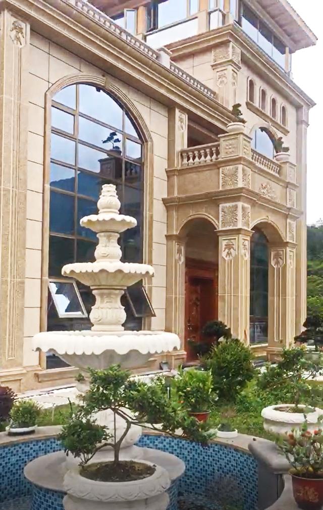 广东揭西:打着新农村幌子违占耕地建高楼"空中豪华花园别墅"