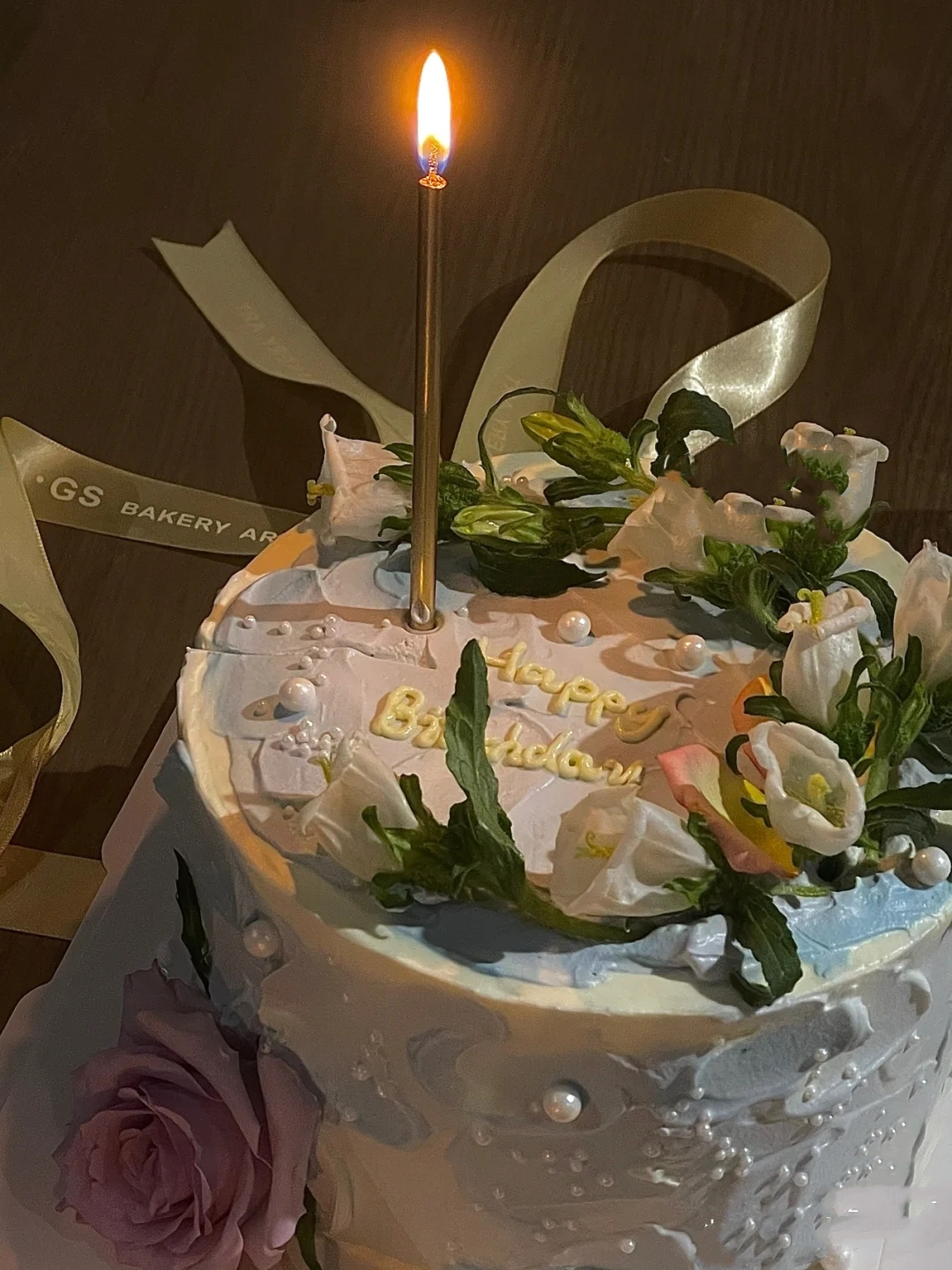 生日发朋友圈的句子,精致美好,句句倾心