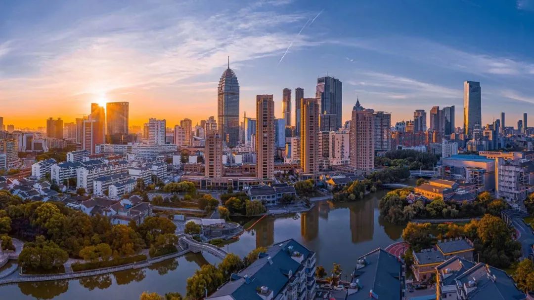 携手扛起新使命 共同谱写新篇章|南通"好通",拥抱创新向未来