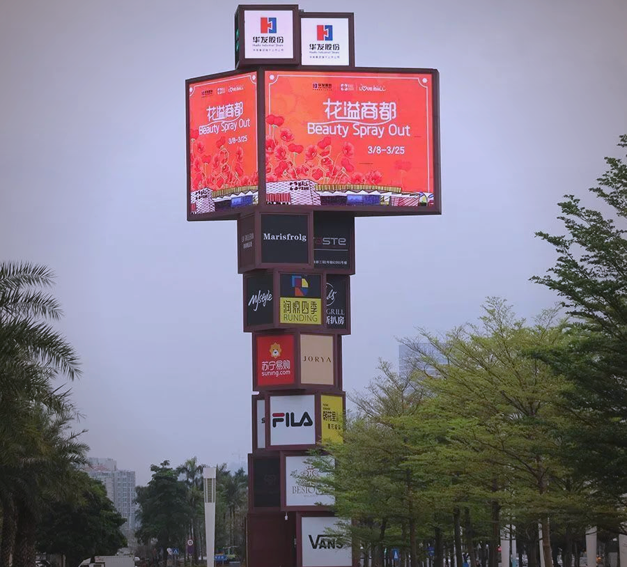 精神堡垒能否成为城市中的"美"的标杆?