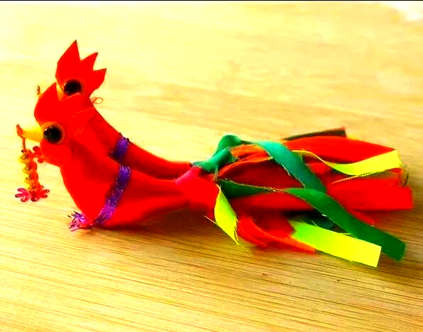 立春时节,探访莒北乡的"迎春鸡"习俗