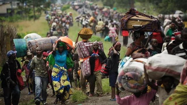 坐拥世界第一大盆地,是什么令刚果成为世界上最贫穷的国家?
