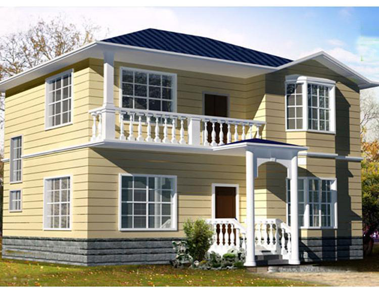 金属保温装饰一体板 别墅酒店外墙装饰板材 美观大气