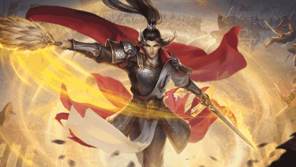 三国杀精华篇:强力拆迁办武将推荐