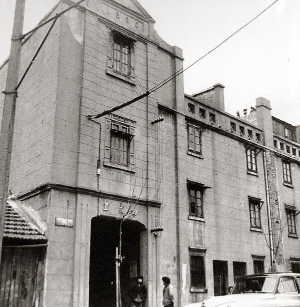 中央特科成立95周年,致敬不朽功勋背后的无名英雄