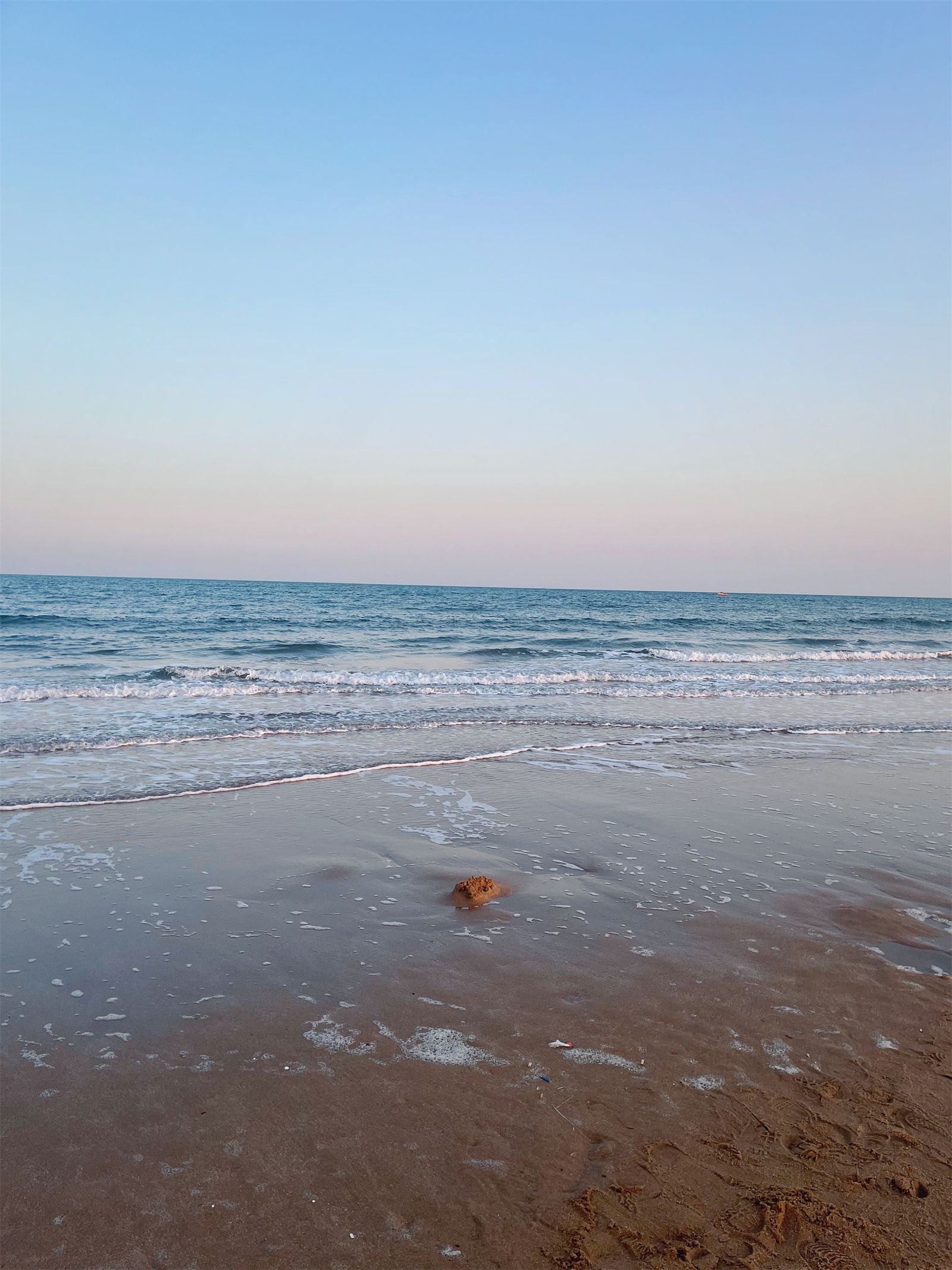 日照旅游,日照海景 海鲜攻略大赏