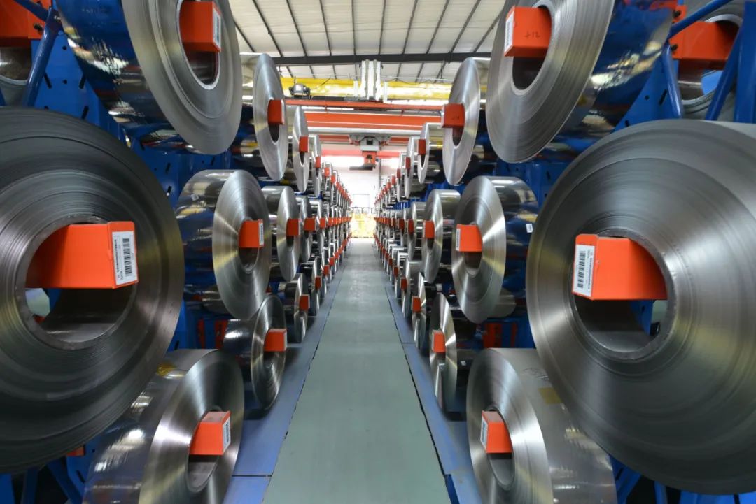 优化服务,向"新"而行!即墨新材料产业在这里起势