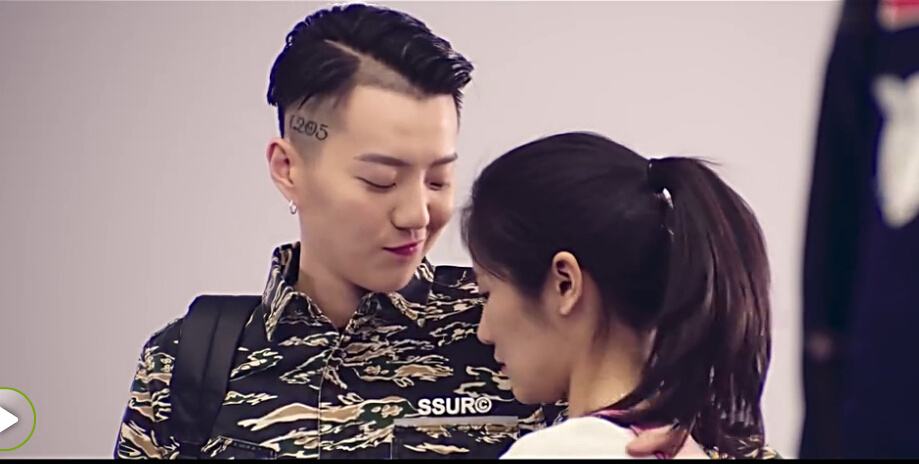 错了性别不错爱3结局是什么