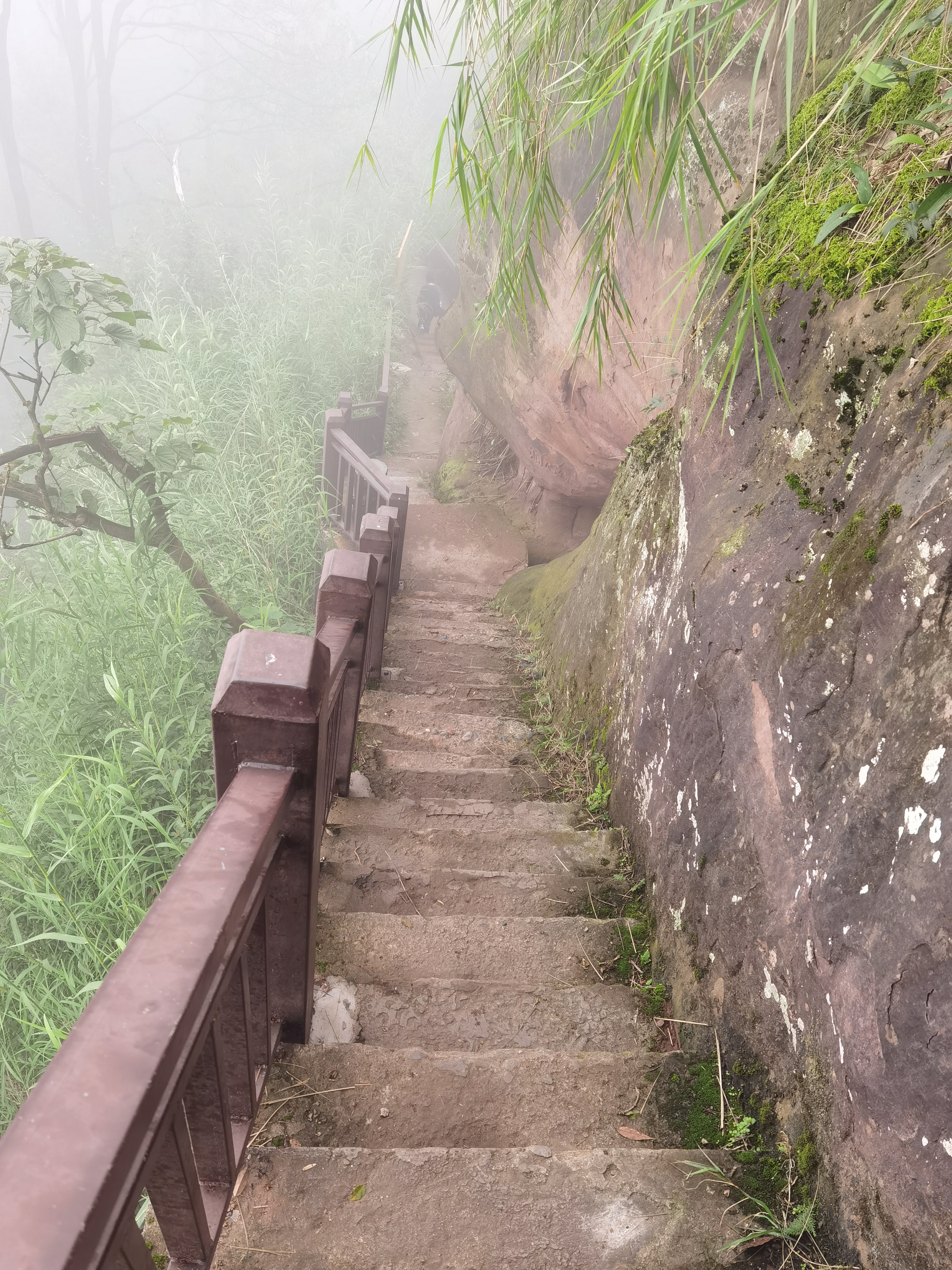 合江笔架山风景区图片图片