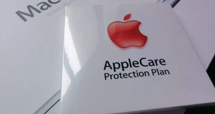 apple care 服务计划什么意思