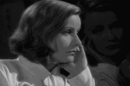 默片女王葛丽泰,片酬仅次卓别林,最终却也落得个孤独终老的下场