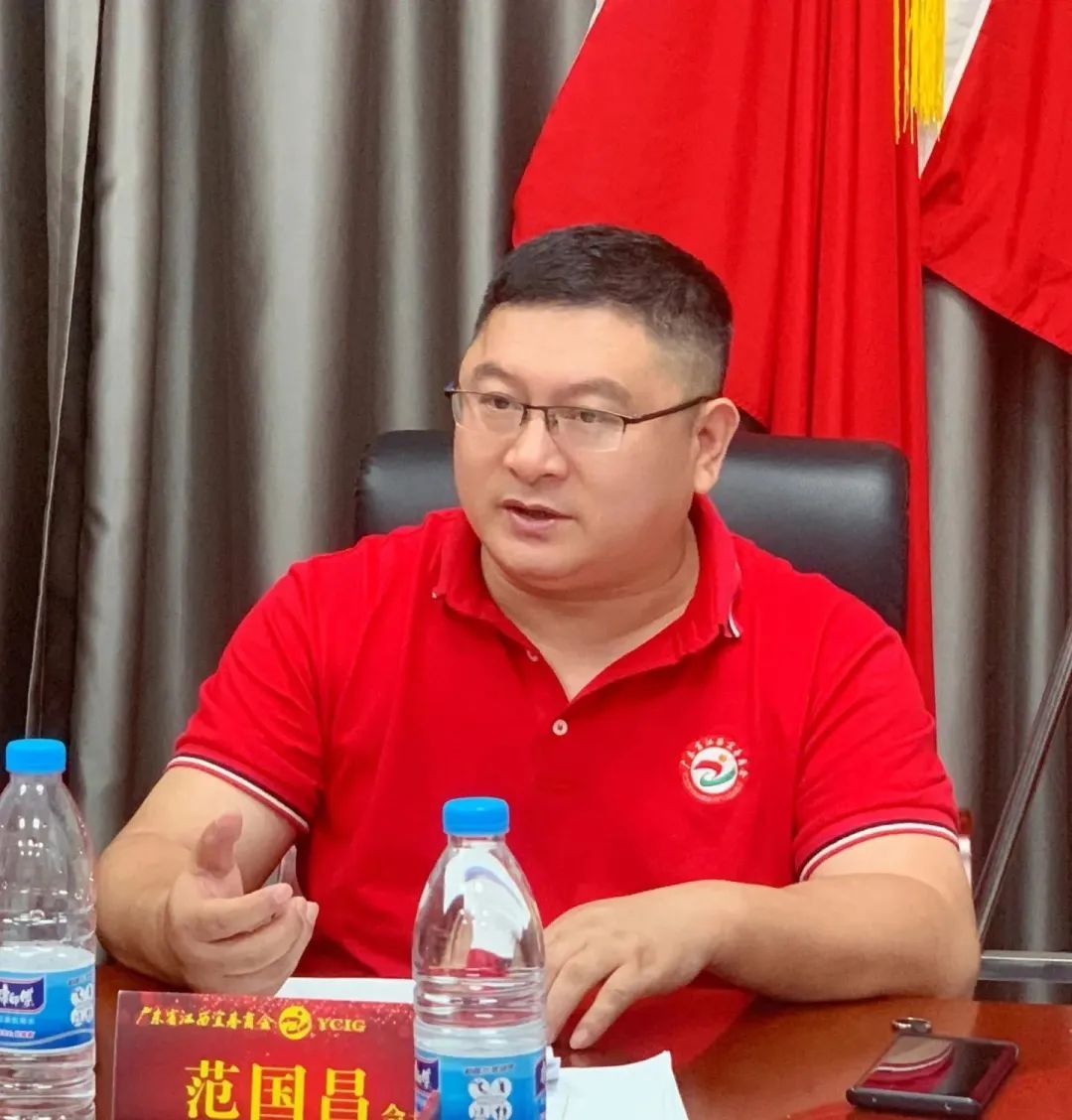 祝贺广东省江西宜春商会执行会长曾小平当选建筑装饰专委会会长