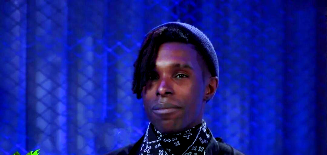 《这就是街舞》半决赛:布布与陈妍臻的共舞时刻