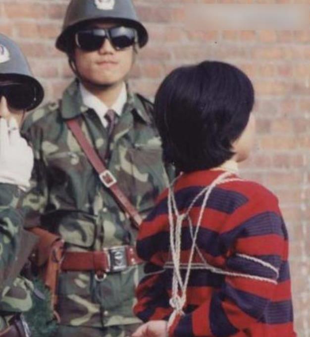 1991年,云南一女死刑犯,仅20岁被枪决,临刑前奇怪要求有何深意?