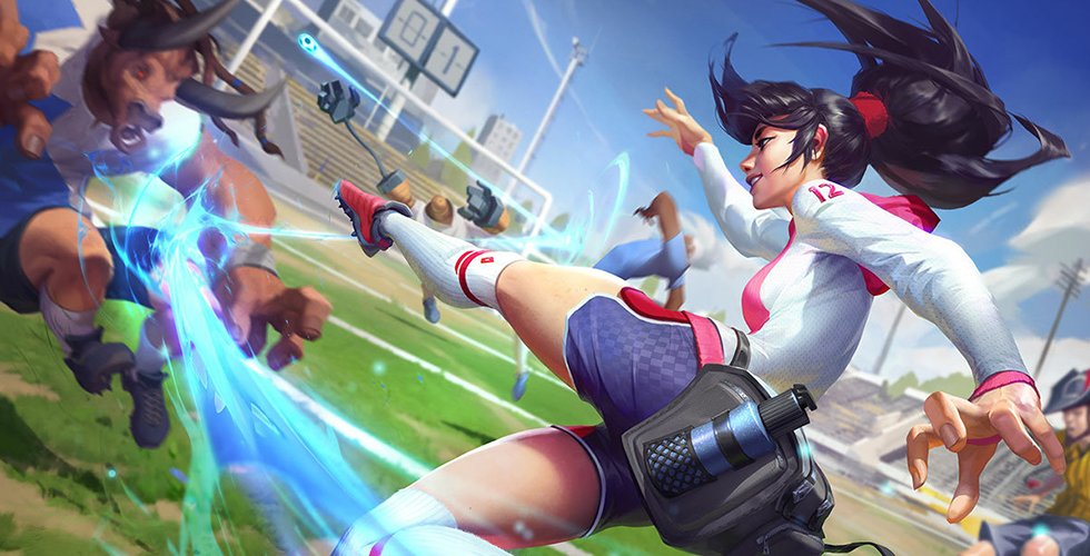 lol:阿卡丽胜率惨不忍睹,40分钟突然大增,或许是因为这个能力