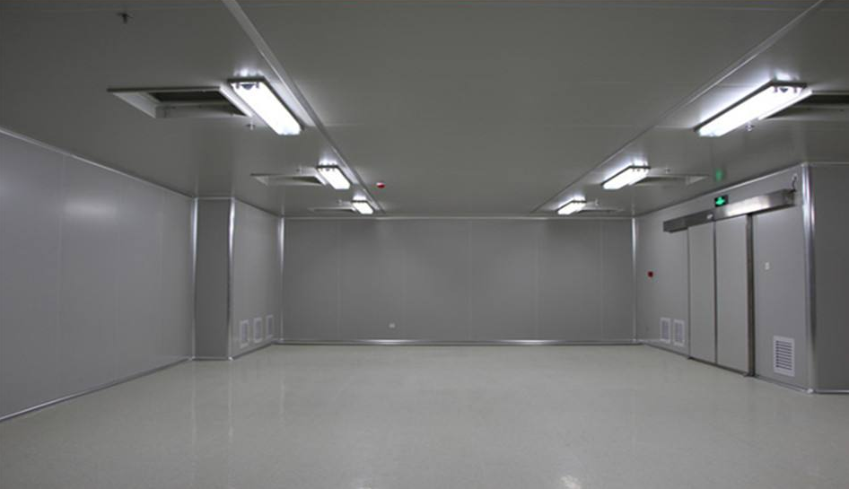 锂电池生产环境是什么样？为什么需要无尘车间