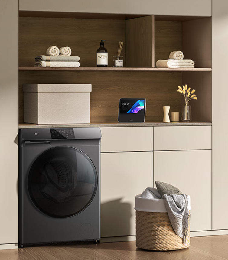 小米洗烘一体机好用吗?12公斤和10公斤小米洗烘一体机,怎么选?